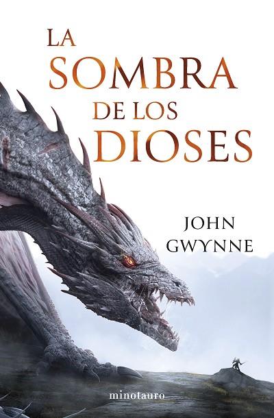 LA SOMBRA DE LOS DIOSES | 9788445012352 | GWYNNE, JOHN | Llibreria Online de Vilafranca del Penedès | Comprar llibres en català