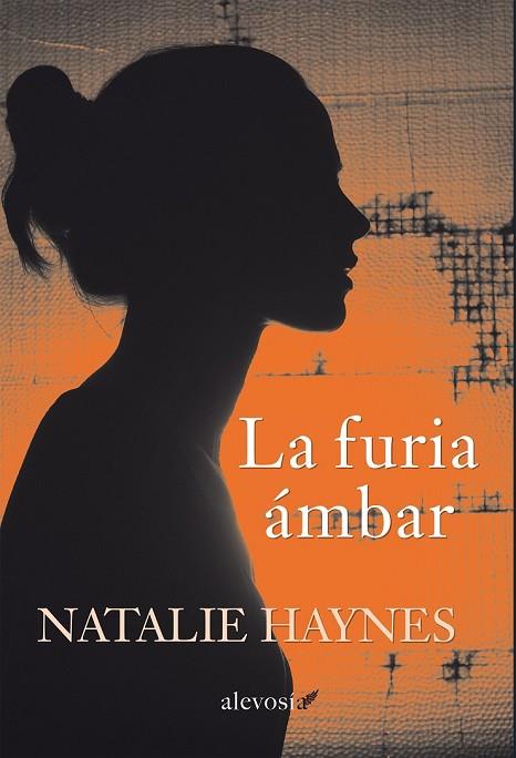 LA FURIA ÁMBAR | 9788416413003 | HAYNES, NATALIE | Llibreria Online de Vilafranca del Penedès | Comprar llibres en català