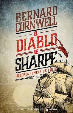 EL DIABLO DE SHARPE (XX) | 9788435035835 | CORNWELL, BERNARD | Llibreria Online de Vilafranca del Penedès | Comprar llibres en català