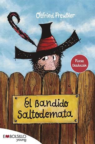 EL BANDIDO SALTODEMATA | 9788416087556 | PREUßLER, OTFRIED | Llibreria Online de Vilafranca del Penedès | Comprar llibres en català