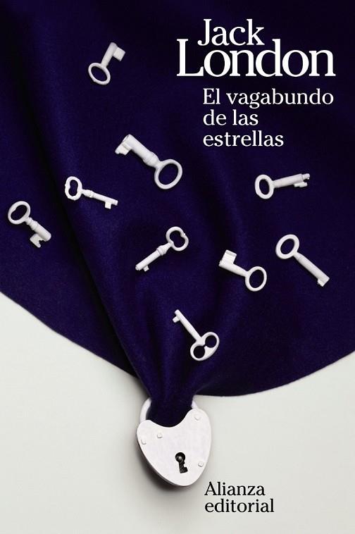 EL VAGABUNDO DE LAS ESTRELLAS | 9788491041184 | LONDON, JACK | Llibreria Online de Vilafranca del Penedès | Comprar llibres en català