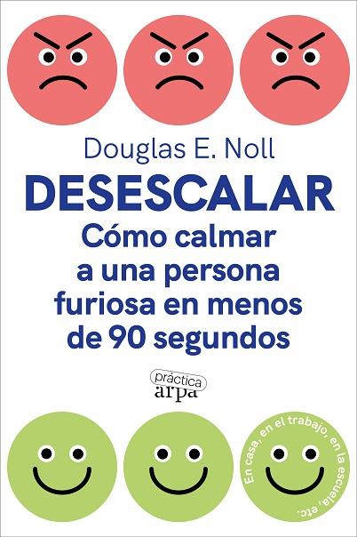 DESESCALAR | 9788419662088 | NOLL, DOUGLAS E. | Llibreria Online de Vilafranca del Penedès | Comprar llibres en català