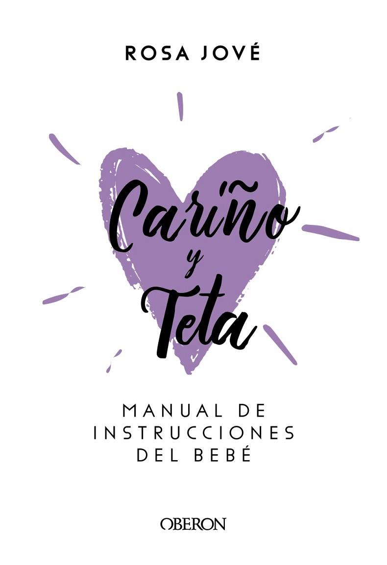 CARIÑO Y TETA | 9788441540392 | JOVÉ MONTANYOLA, ROSA M | Llibreria Online de Vilafranca del Penedès | Comprar llibres en català