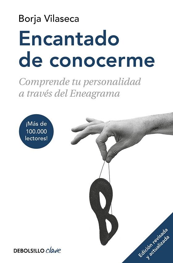 ENCANTADO DE CONOCERME (EDICIÓN AMPLIADA) | 9788466348898 | VILASECA, BORJA | Llibreria Online de Vilafranca del Penedès | Comprar llibres en català