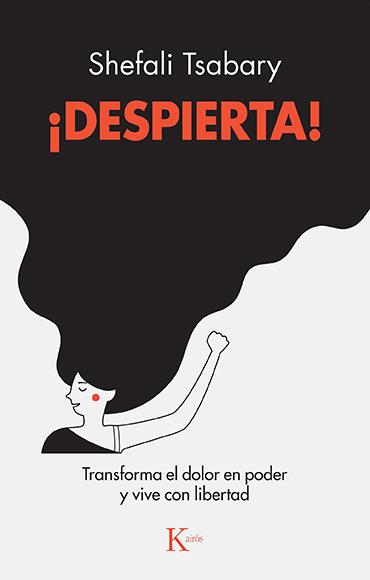 DESPIERTA! | 9788499889825 | TSABARY, SHEFALI | Llibreria Online de Vilafranca del Penedès | Comprar llibres en català