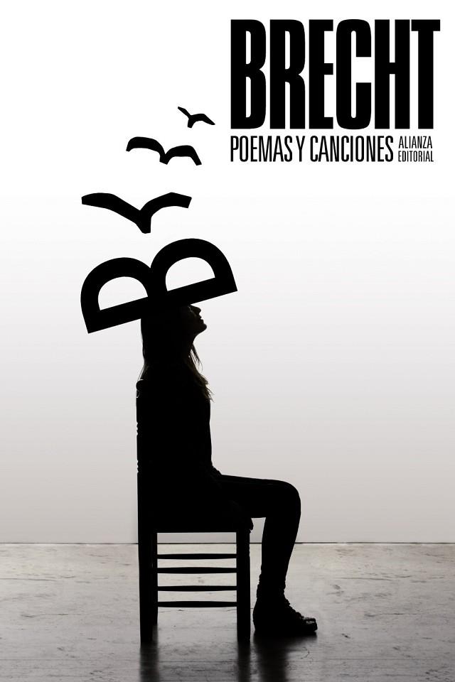 POEMAS Y CANCIONES | 9788420669830 | BRECHT, BERTOLT | Llibreria Online de Vilafranca del Penedès | Comprar llibres en català