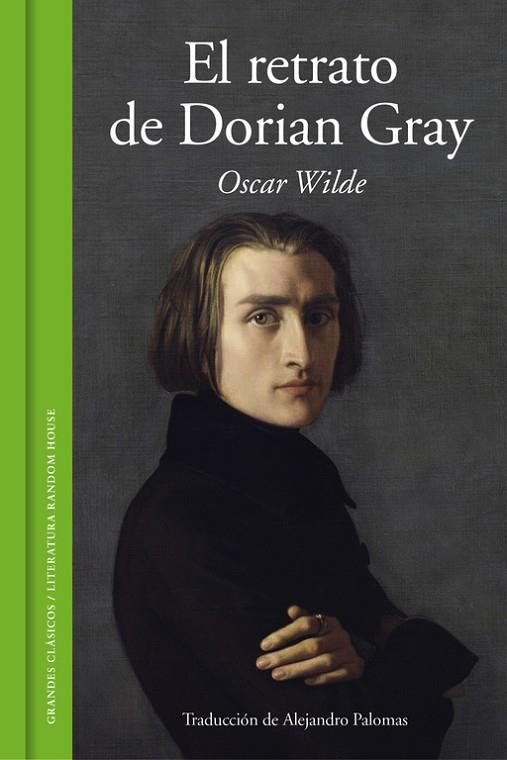 EL RETRATO DE DORIAN GRAY | 9788439731603 | WILDE, OSCAR | Llibreria Online de Vilafranca del Penedès | Comprar llibres en català