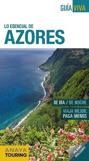 AZORES | 9788491582298 | POMBO RODRÍGUEZ, ANTÓN | Llibreria Online de Vilafranca del Penedès | Comprar llibres en català