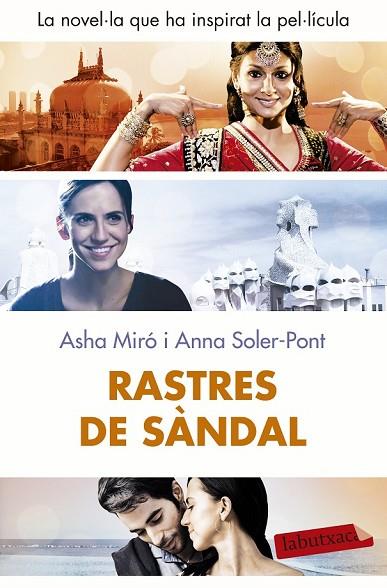RASTRES DE SÀNDAL | 9788499309248 | MIRO, ASHA / SOLER PONT, ANNA | Llibreria Online de Vilafranca del Penedès | Comprar llibres en català