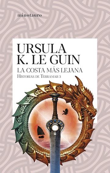 LA COSTA MÁS LEJANA | 9788445012123 | LE GUIN, URSULA K. | Llibreria Online de Vilafranca del Penedès | Comprar llibres en català