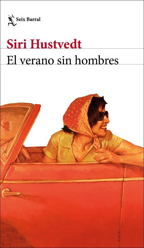 EL VERANO SIN HOMBRES | 9788432236952 | HUSTVEDT, SIRI | Llibreria Online de Vilafranca del Penedès | Comprar llibres en català