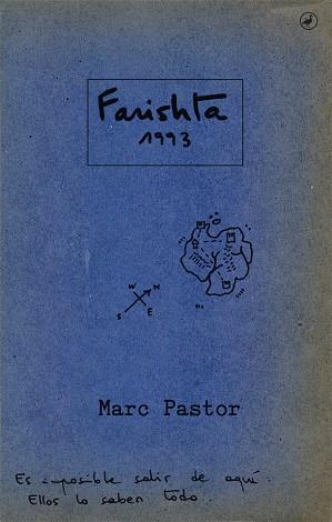 FARISHTA ( CASTELLA ) | 9788416673339 | PASTOR, MARC | Llibreria Online de Vilafranca del Penedès | Comprar llibres en català