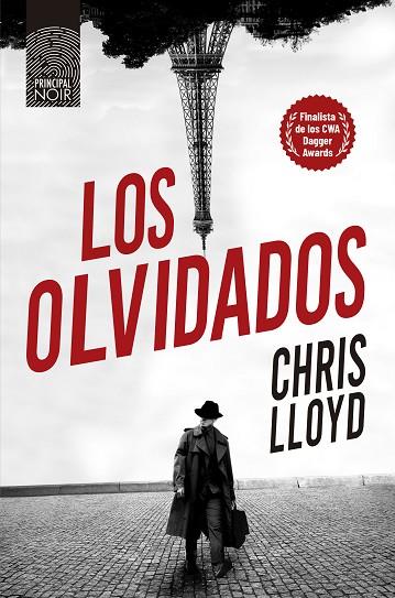 LOS OLVIDADOS | 9788418216183 | LLOYD, CHRIS | Llibreria Online de Vilafranca del Penedès | Comprar llibres en català
