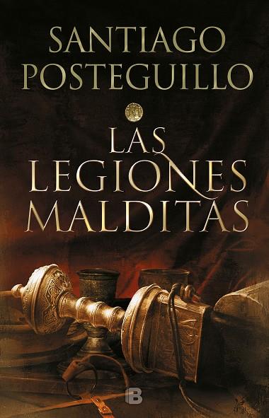 LAS LEGIONES MALDITAS TRILOGÍA AFRICANUS 2 | 9788466663991 | POSTEGUILLO, SANTIAGO | Llibreria Online de Vilafranca del Penedès | Comprar llibres en català