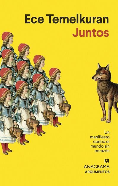 JUNTOS | 9788433965028 | TEMELKURAN, ECE | Llibreria Online de Vilafranca del Penedès | Comprar llibres en català