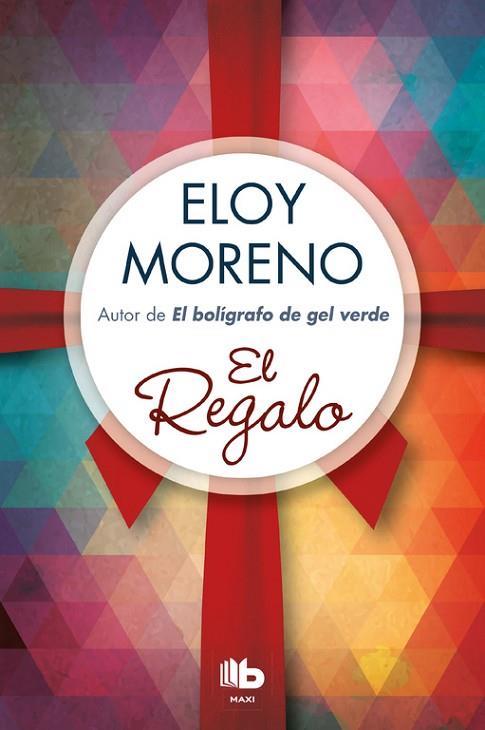 EL REGALO | 9788490704585 | MORENO, ELOY  | Llibreria Online de Vilafranca del Penedès | Comprar llibres en català
