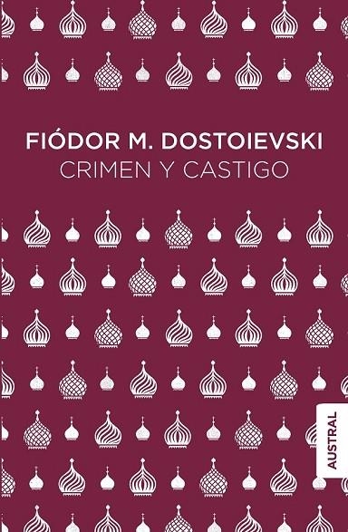 CRIMEN Y CASTIGO | 9788408155768 | DOSTOIEVSKI, FIÒDOR | Llibreria Online de Vilafranca del Penedès | Comprar llibres en català