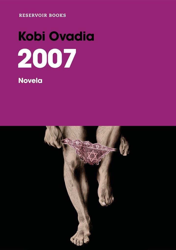 2007 | 9788417511661 | OVADIA, KOBI | Llibreria Online de Vilafranca del Penedès | Comprar llibres en català