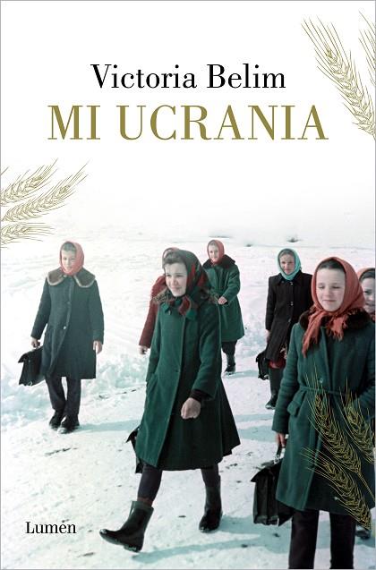 MI UCRANIA | 9788426424136 | BELIM, VICTORIA | Llibreria Online de Vilafranca del Penedès | Comprar llibres en català