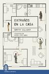 EXTRAÑOS EN LA CASA | 9788412595666 | GALLAGHER, DOROTHY | Llibreria Online de Vilafranca del Penedès | Comprar llibres en català