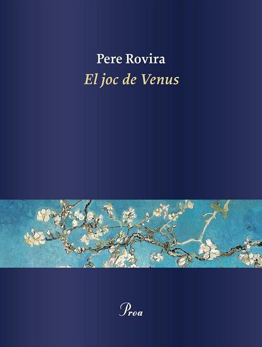 EL JOC DE VENUS | 9788475888651 | ROVIRA, PERE | Llibreria Online de Vilafranca del Penedès | Comprar llibres en català
