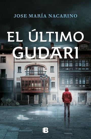 EL ÚLTIMO GUDARI | 9788466670845 | NACARINO, JOSÉ MARÍA | Llibreria Online de Vilafranca del Penedès | Comprar llibres en català