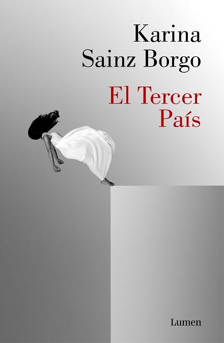 EL TERCER PAÍS | 9788426407863 | SAINZ BORGO, KARINA | Llibreria Online de Vilafranca del Penedès | Comprar llibres en català
