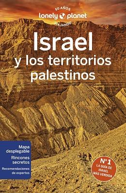 ISRAEL Y LOS TERRITORIOS PALESTINOS 5 | 9788408266549 | CROWCROFT, ORLANDO/ISALSKA, ANITA/SAVERY RAZ, DAN/WALKER, JENNY/ROBINSON, DANIEL | Llibreria Online de Vilafranca del Penedès | Comprar llibres en català