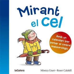 MIRANT EL CEL | 9788424656454 | USART, MÒNICA | Llibreria Online de Vilafranca del Penedès | Comprar llibres en català