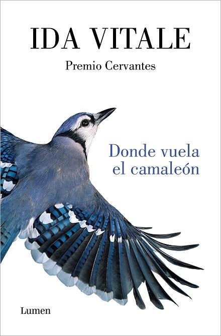 DONDE VUELA EL CAMALEÓN | 9788426416926 | VITALE, IDA | Llibreria Online de Vilafranca del Penedès | Comprar llibres en català
