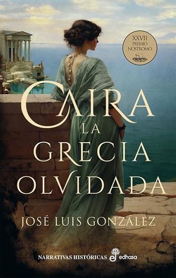 CAIRA | 9788435064446 | GONZÁLEZ GARCÍA, JOSÉ LUIS | Llibreria Online de Vilafranca del Penedès | Comprar llibres en català