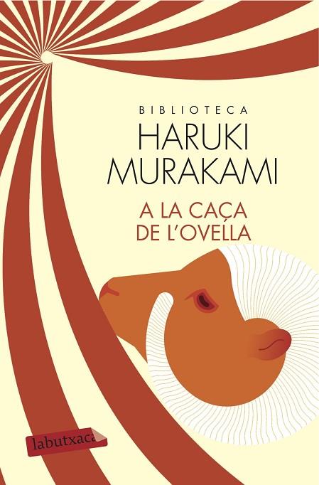 A LA CAÇA DE L'OVELLA | 9788417031824 | MURAKAMI, HARUKI | Llibreria Online de Vilafranca del Penedès | Comprar llibres en català