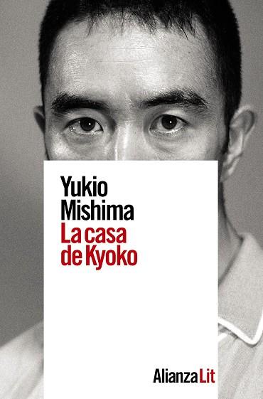 LA CASA DE KYOKO | 9788411481946 | MISHIMA, YUKIO | Llibreria Online de Vilafranca del Penedès | Comprar llibres en català