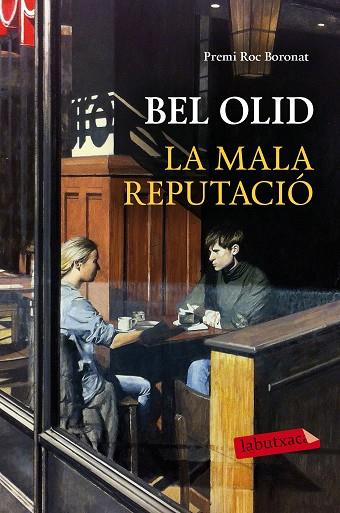 LA MALA REPUTACIÓ | 9788417031077 | OLID, BEL | Llibreria Online de Vilafranca del Penedès | Comprar llibres en català