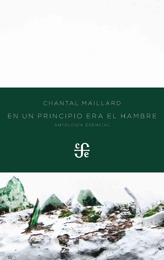 EN UN PRINCIPIO ERA EL HAMBRE | 9788437507309 | MAILLARD, CHANTAL | Llibreria Online de Vilafranca del Penedès | Comprar llibres en català