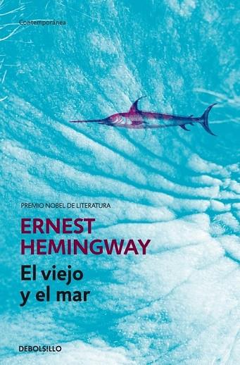 EL VIEJO Y EL MAR | 9788499897677 | HEMINGWAY, ERNEST | Llibreria Online de Vilafranca del Penedès | Comprar llibres en català