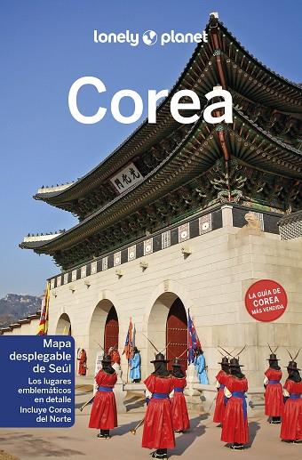 COREA 2 | 9788408264132 | VV. AA | Llibreria Online de Vilafranca del Penedès | Comprar llibres en català