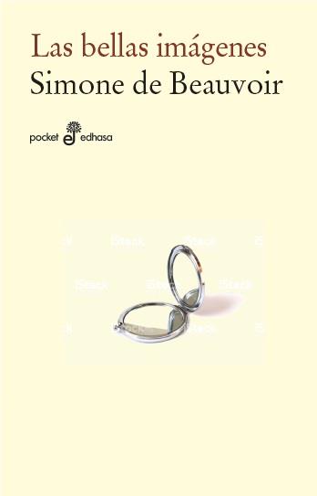 LAS BELLAS IMÁGENES (BOLSILLO) | 9788435021821 | BEAUVOIR, SIMONE DE | Llibreria Online de Vilafranca del Penedès | Comprar llibres en català