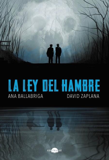 LA LEY DEL HAMBRE | 9788418945601 | BALLABRIGA, ANA/ZAPLANA, DAVID | Llibreria Online de Vilafranca del Penedès | Comprar llibres en català