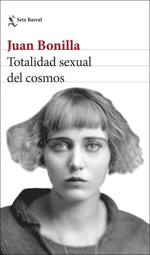 TOTALIDAD SEXUAL DEL COSMOS | 9788432234903 | BONILLA, JUAN | Llibreria Online de Vilafranca del Penedès | Comprar llibres en català