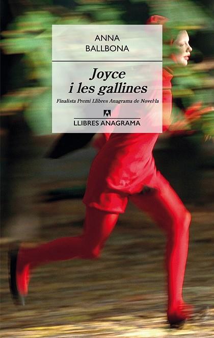 JOYCE I LES GALLINES | 9788433915337 | BALLBONA, ANNA | Llibreria Online de Vilafranca del Penedès | Comprar llibres en català