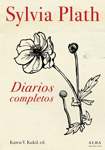 DIARIOS COMPLETOS | 9788490652336 | PLATH, SYLVIA | Llibreria Online de Vilafranca del Penedès | Comprar llibres en català