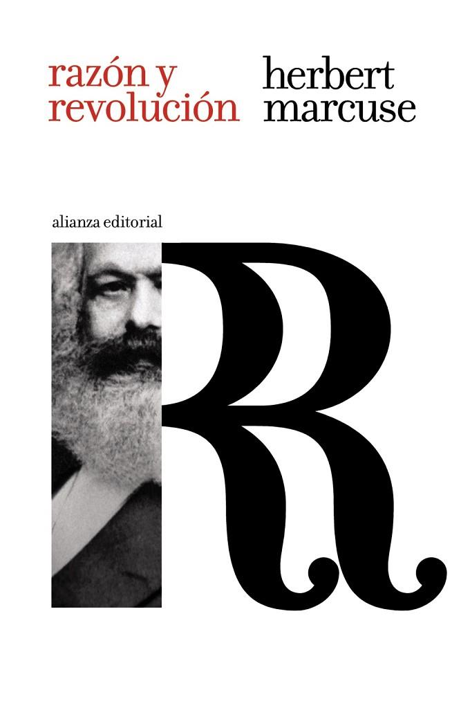 RAZÓN Y REVOLUCIÓN | 9788491047377 | MARCUSE, HERBERT | Llibreria Online de Vilafranca del Penedès | Comprar llibres en català