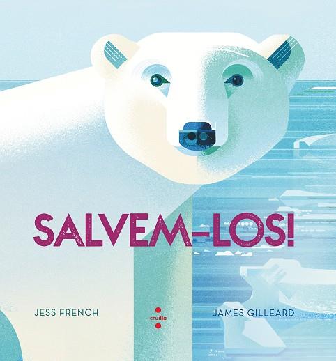 SALVEM-LOS! | 9788466145374 | FRENCH, JESS | Llibreria Online de Vilafranca del Penedès | Comprar llibres en català