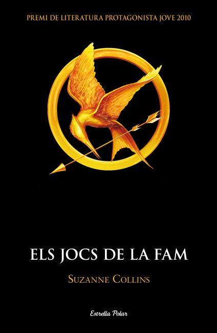 ELS JOCS DE LA FAM | 9788499327976 | COLLINS, SUZANNE | Llibreria Online de Vilafranca del Penedès | Comprar llibres en català