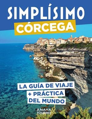 CÓRCEGA | 9788491586142 | HACHETTE TOURISME | Llibreria Online de Vilafranca del Penedès | Comprar llibres en català