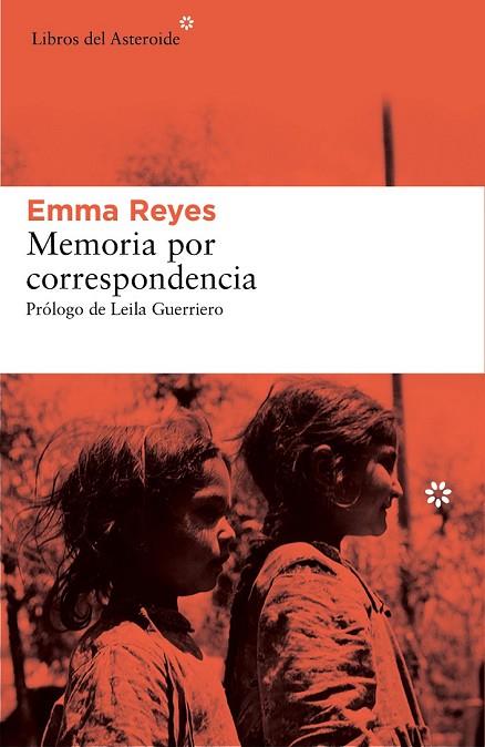 MEMORIA POR CORRESPONDENCIA | 9788416213221 | REYES, EMMA | Llibreria Online de Vilafranca del Penedès | Comprar llibres en català