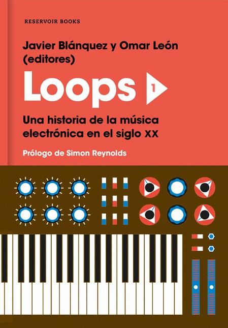 LOOPS 1 | 9788417125806 | BLÁNQUEZ, JAVIER / MORERA, OMAR | Llibreria Online de Vilafranca del Penedès | Comprar llibres en català