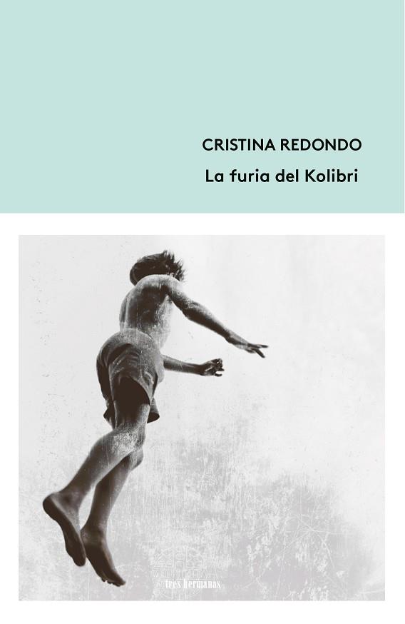 LA FURIA DEL KOLIBRI | 9788412291124 | REDONDO, CRISTINA | Llibreria Online de Vilafranca del Penedès | Comprar llibres en català