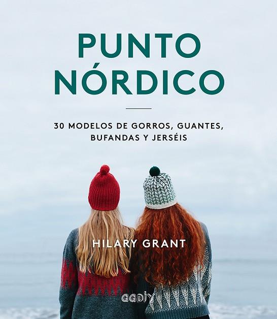 PUNTO NÓRDICO | 9788425232404 | GRANT, HILARY | Llibreria Online de Vilafranca del Penedès | Comprar llibres en català